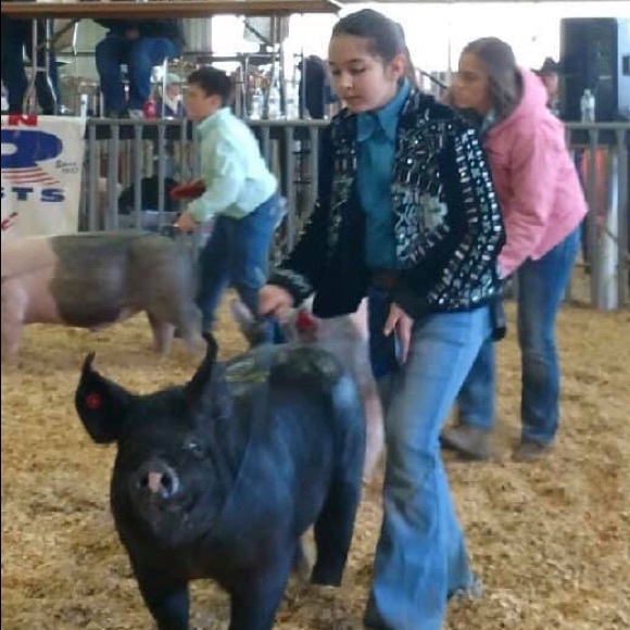 Meet your Posher, Rebecca - Picture 11 of 16